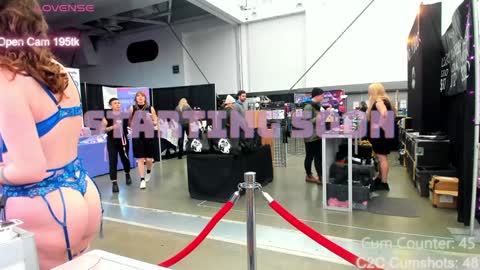 Aspen Wild online show from 02.02.25