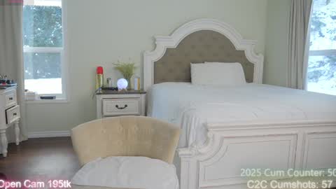 Aspen Wild online show from 02.08.25