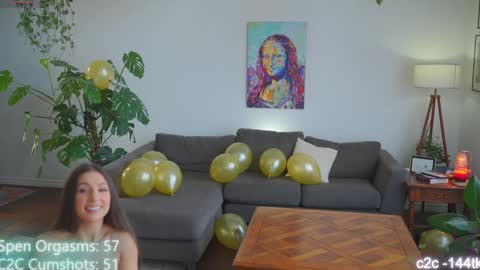 Snapshot of aspenwild chatting on 02.21.26 Aspen Wild online show from 02.21.26