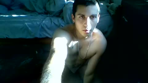 Snapshot of aspyporn chatting on 10.26.25 Aspy online show from 10.26.25