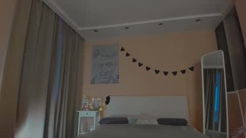 Sasha online show from 11.11.25