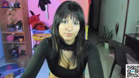 Snapshot of ass_sinner chatting on 02.13.26 Ana online show from 02.13.26