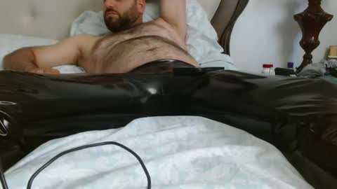 Snapshot of assfuck03 chatting on 12.05.24 latex online show from 12.05.24
