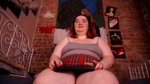 Eva online show from 11.22.25