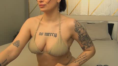 Ash online show from 03.30.26