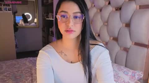 Ashley online show from 10.18.25