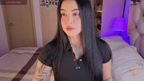 Ashley online show from 11.11.25