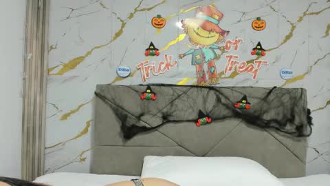 Asshley online show from 11.07.25