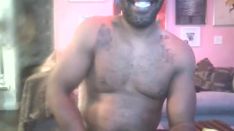 Derrick dayne online show from 03.02.25