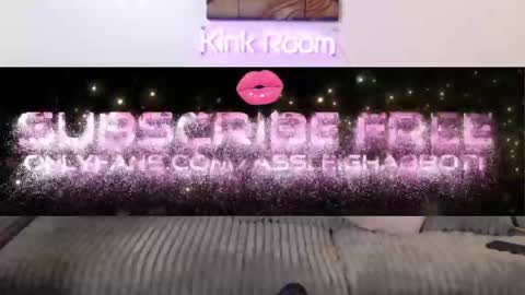 ASSleigh Abbott online show from 02.12.25