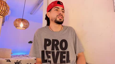 Snapshot of assmoddeus chatting on 12.02.24 Asmodeus online show from 12.02.24