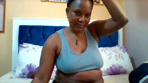 FLORAH DANIEL online show from 07.23.26