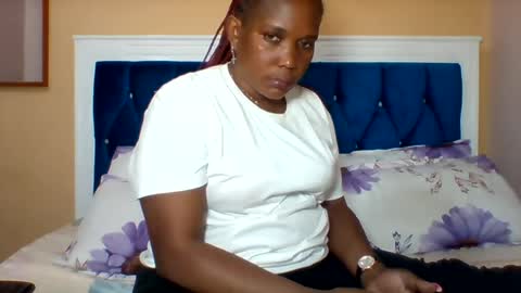 FLORAH DANIEL online show from 07.27.26
