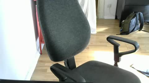 Snapshot of assstraight chatting on 02.24.25 assstraight online show from 02.24.25