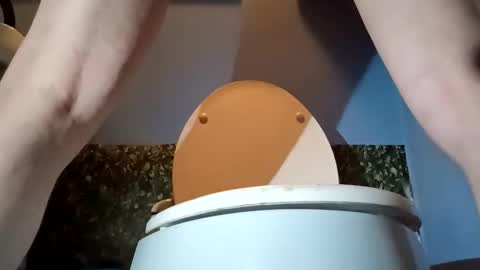 assthriller8675 online show from 10.17.25