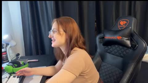 Cassie online show from 02.05.26