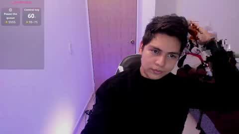 Asta Kuno online show from 04.02.26