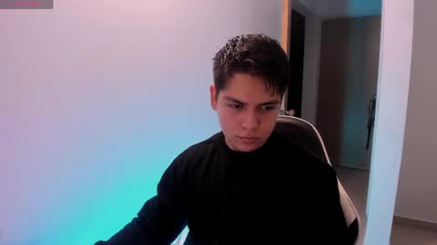Snapshot of asta_kuro chatting on 05.20.26 Asta Kuno online show from 05.20.26