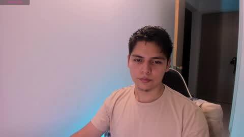 Snapshot of asta_kuro chatting on 05.21.26 Asta Kuno online show from 05.21.26