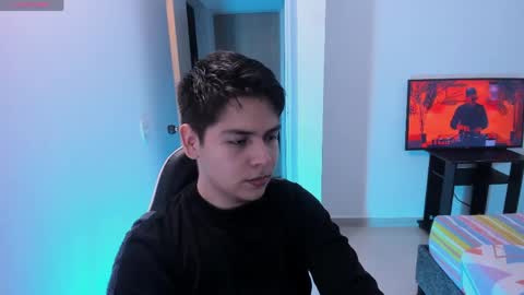 Snapshot of asta_kuro chatting on 05.23.26 Asta Kuno online show from 05.23.26