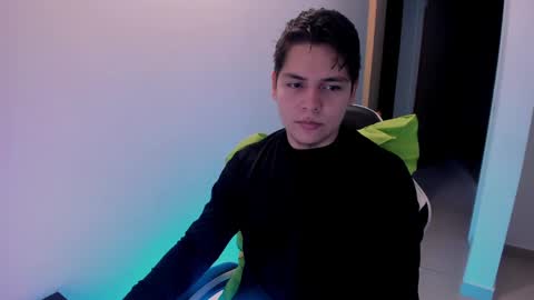 Snapshot of asta_kuro chatting on 06.02.26 Asta Kuno online show from 06.02.26