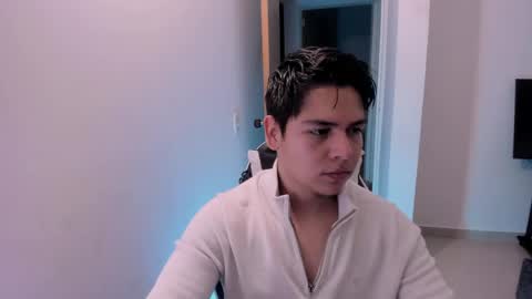 Snapshot of asta_kuro chatting on 06.03.26 Asta Kuno online show from 06.03.26