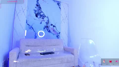 astablack_ online show from 11.03.25