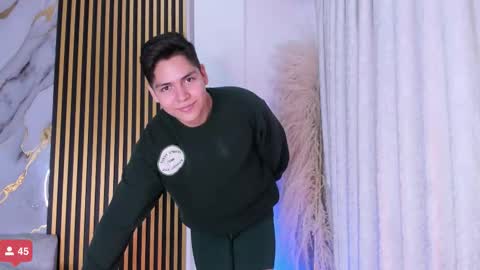 astablack_ online show from 11.05.25