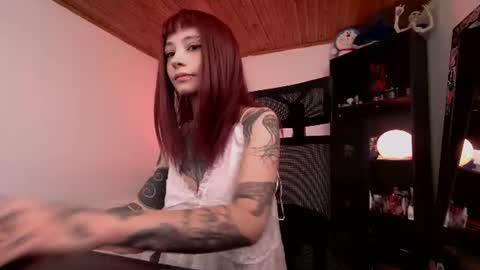 Snapshot of astarte4 chatting on 08.04.26 Sof online show from 08.04.26
