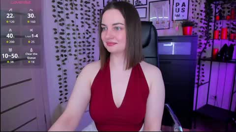 Snapshot of astarte_aste chatting on 05.07.26 astarte_aste online show from 05.07.26