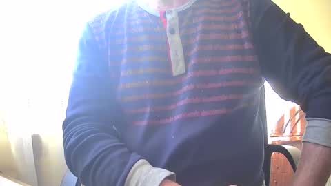 Snapshot of astelover chatting on 01.19.25 astelover online show from 01.19.25