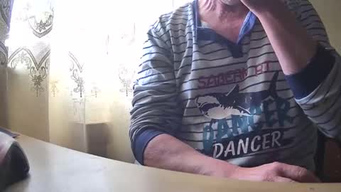 astelover online show from 03.15.26