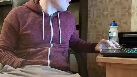 asterion51 online show from 01.31.26