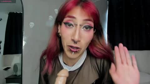 Asterothxznikki online show from 05.29.26