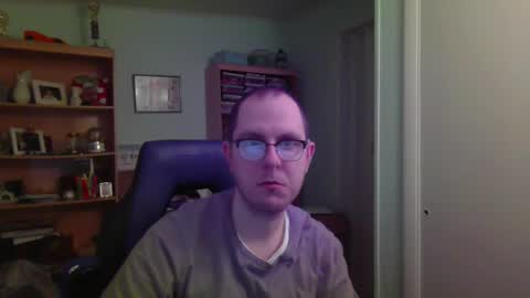 Andrew or Smiley Read the message in bold above the bio design for info on the situation. online show from 10.29.25