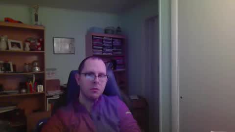 Andrew or Smiley Read the message in bold above the bio design for info on the situation. online show from 11.30.25