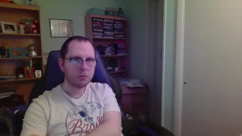 Andrew or Smiley Read the message in bold above the bio design for info on the situation. online show from 12.22.25