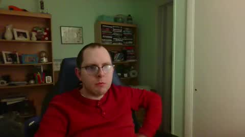 Andrew or Smiley Read the message in bold above the bio design for info on the situation. online show from 02.08.26