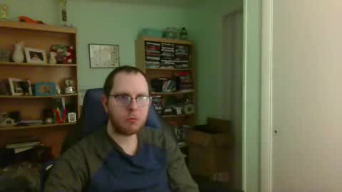 Andrew or Smiley Read the message in bold above the bio design for info on the situation. online show from 03.01.26