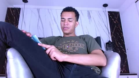 Aston  online show from 02.28.26