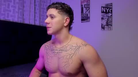 astonhills online show from 10.04.25