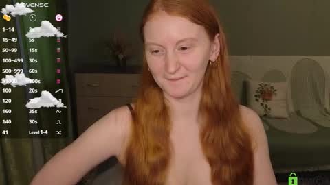 Snapshot of astoria_ross_ chatting on 03.18.26 Astoria online show from 03.18.26