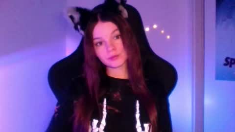 astradream_ online show from 01.12.26