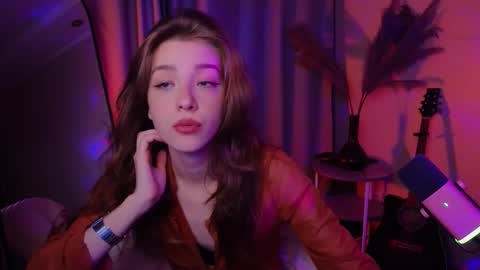 Snapshot of astramist chatting on 09.23.25 astramist online show from 09.23.25