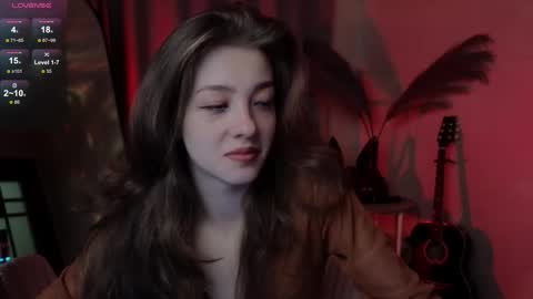 Snapshot of astramist chatting on 10.10.25 astramist online show from 10.10.25