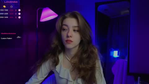 Snapshot of astramist chatting on 10.12.25 astramist online show from 10.12.25