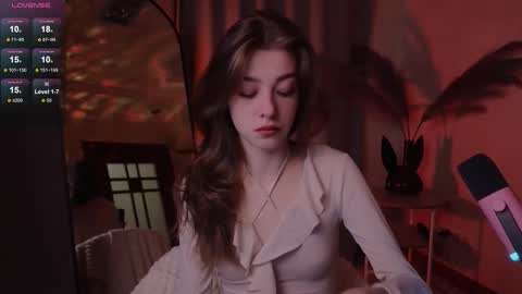 Snapshot of astramist chatting on 10.15.25 astramist online show from 10.15.25