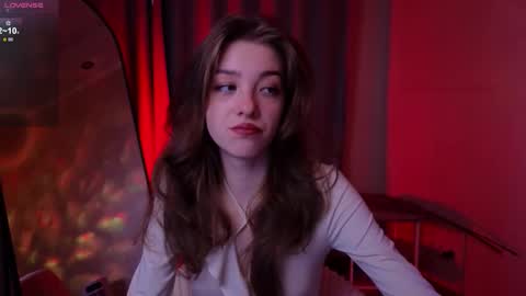 Snapshot of astramist chatting on 10.22.25 astramist online show from 10.22.25