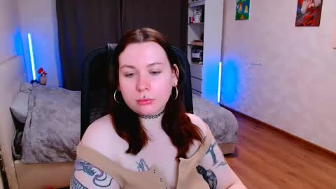 Astrea or just Asti  NUDE SHOW ONLY IN PREMIUM PVT online show from 04.24.26