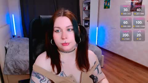 Astrea or just Asti  NUDE SHOW ONLY IN PREMIUM PVT online show from 04.25.26